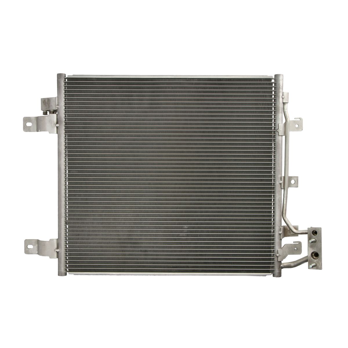 Image of Condensator, airconditioning