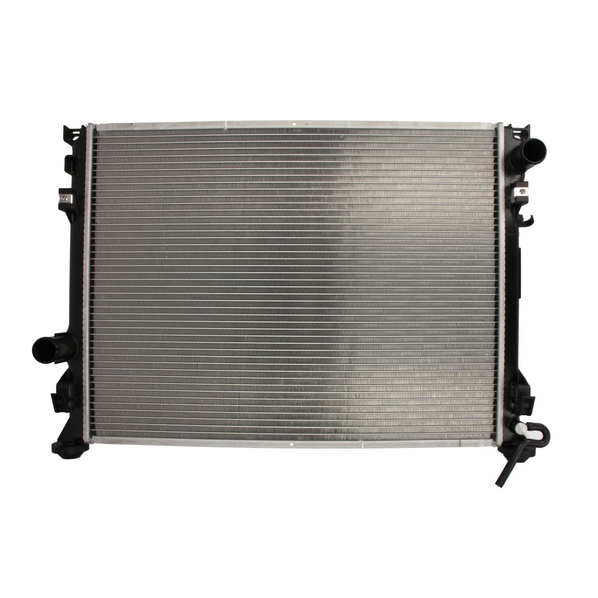 Image of Radiator, motorkoeling