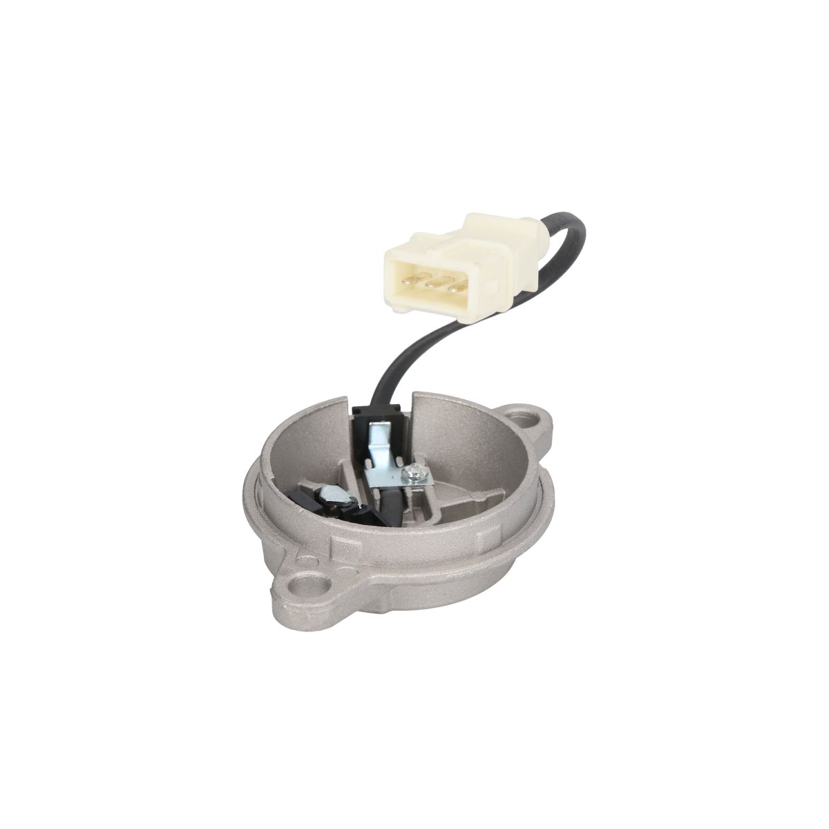 Image of Sensor, nokkenas positie