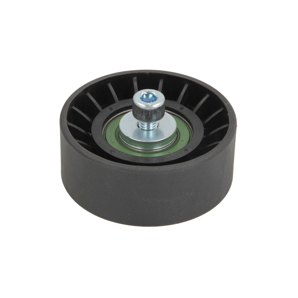 Bta Puleggia Di Rinvio/Guida, Cinghia Trapezoidale E2b5030bta