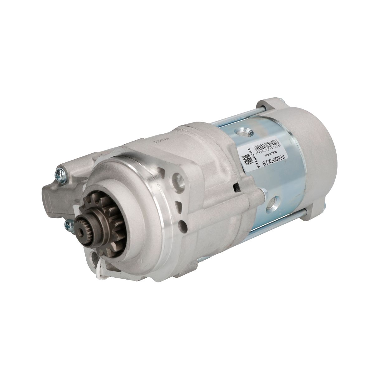 Image of Starter