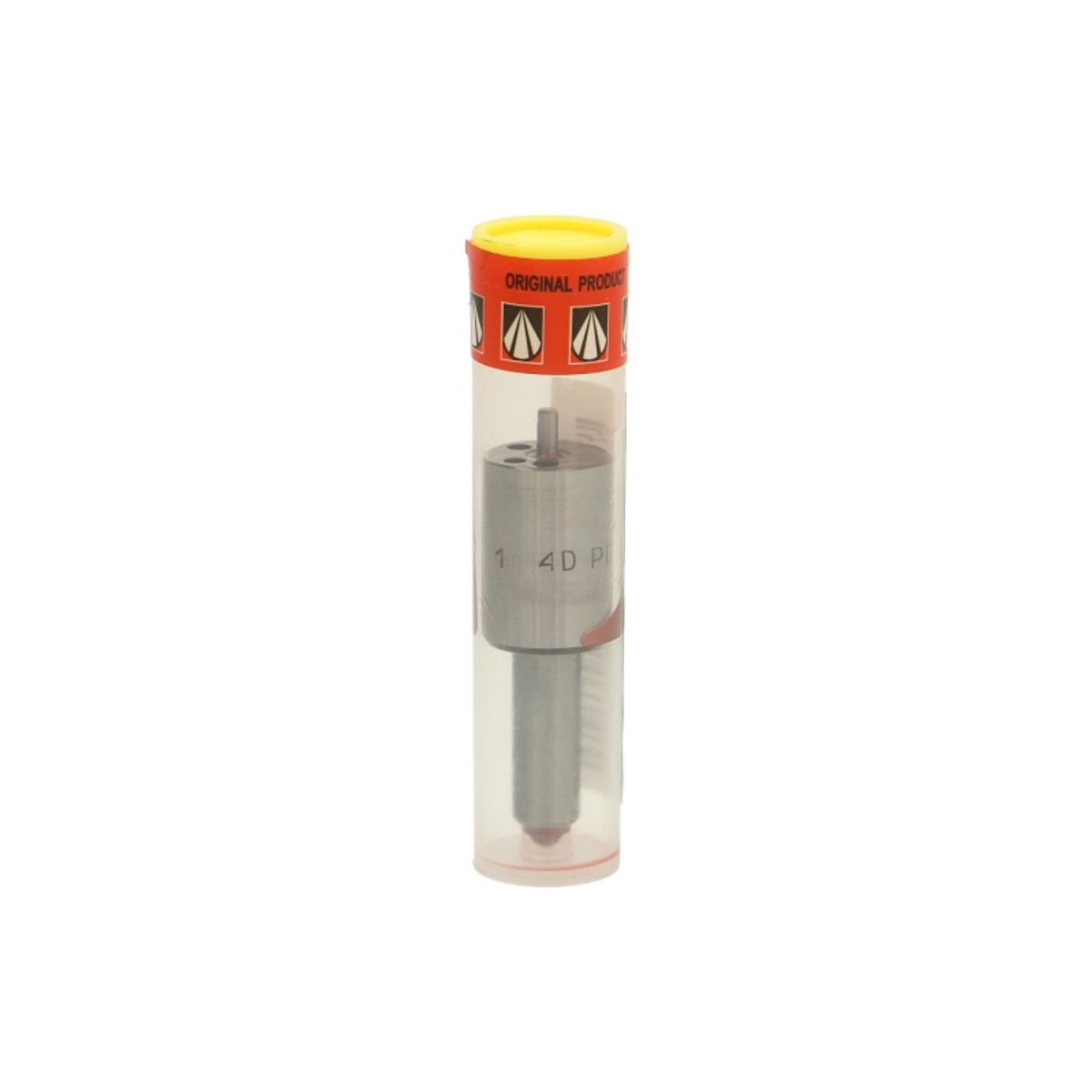 Image of Bevestiging injector