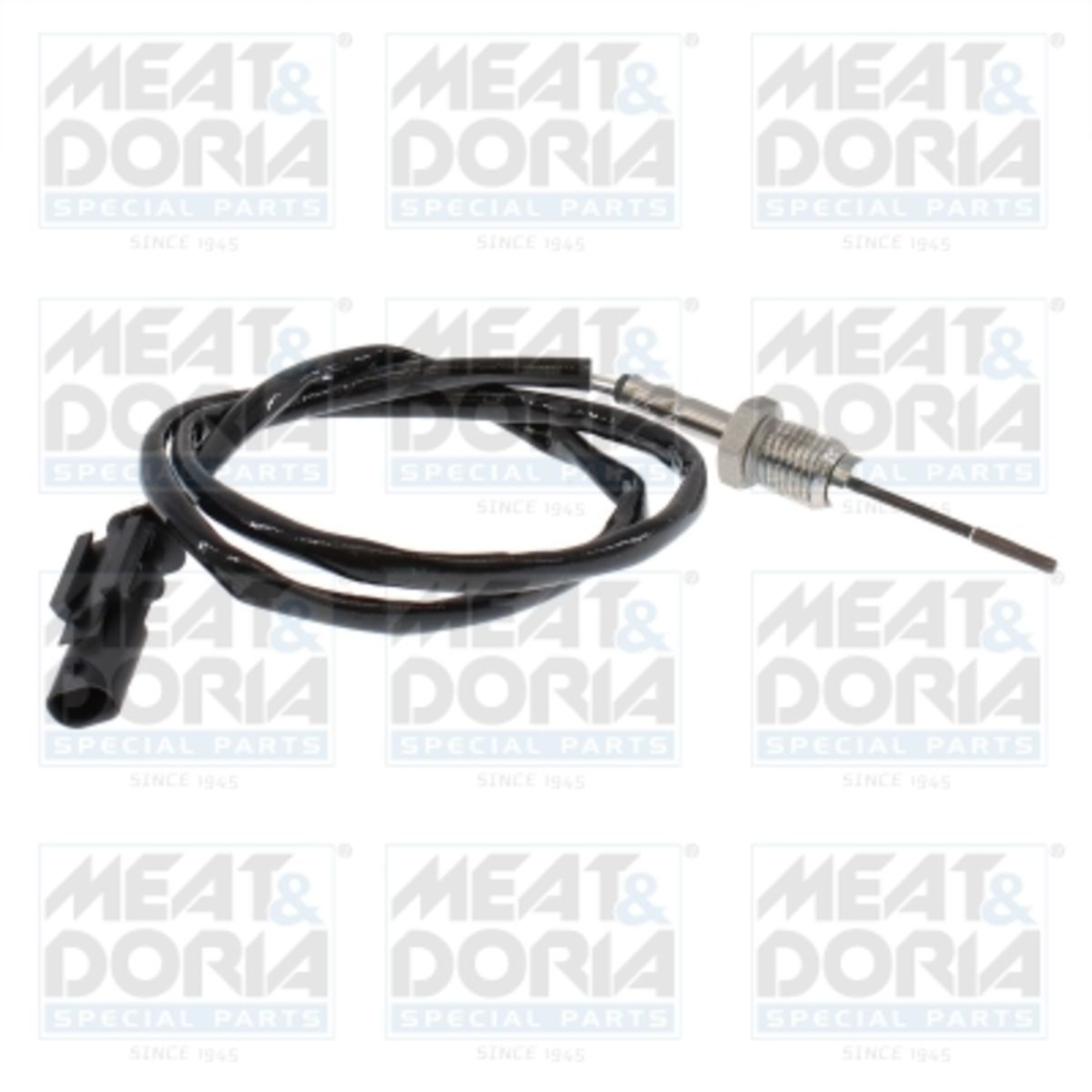 Meat&Doria Sensor, Uitlaatgastemperatuur Meat & Doria 12592