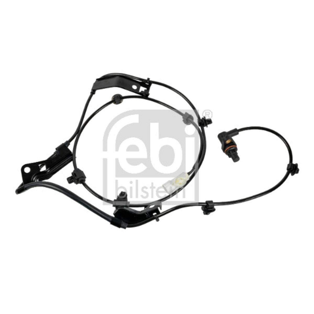 Sensor, wielsnelheid  BILSTEIN