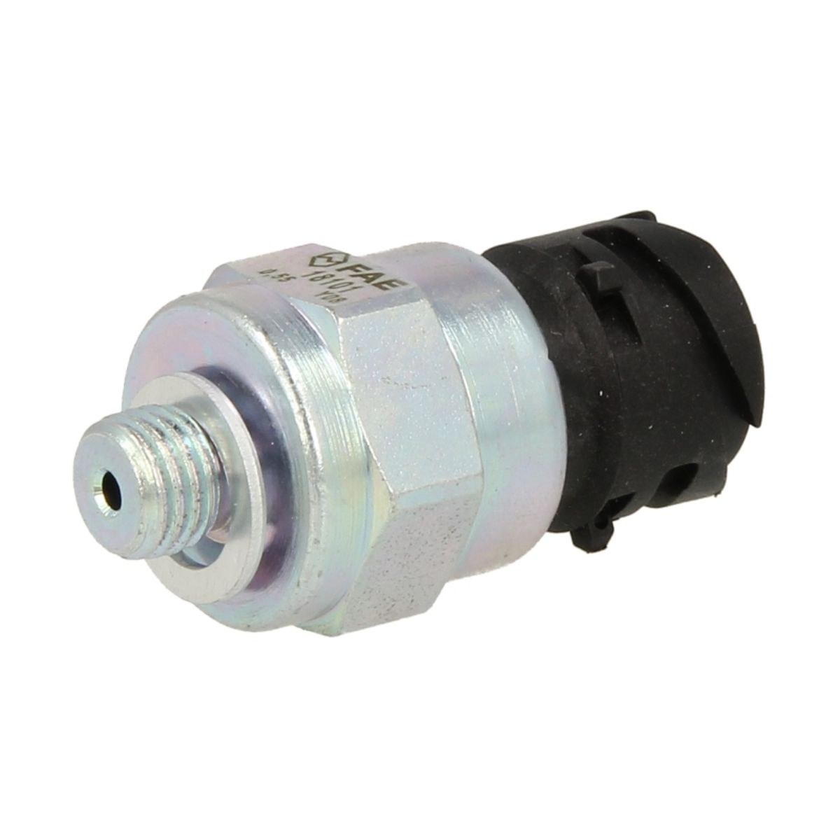 Image of Sensor, oliedruk