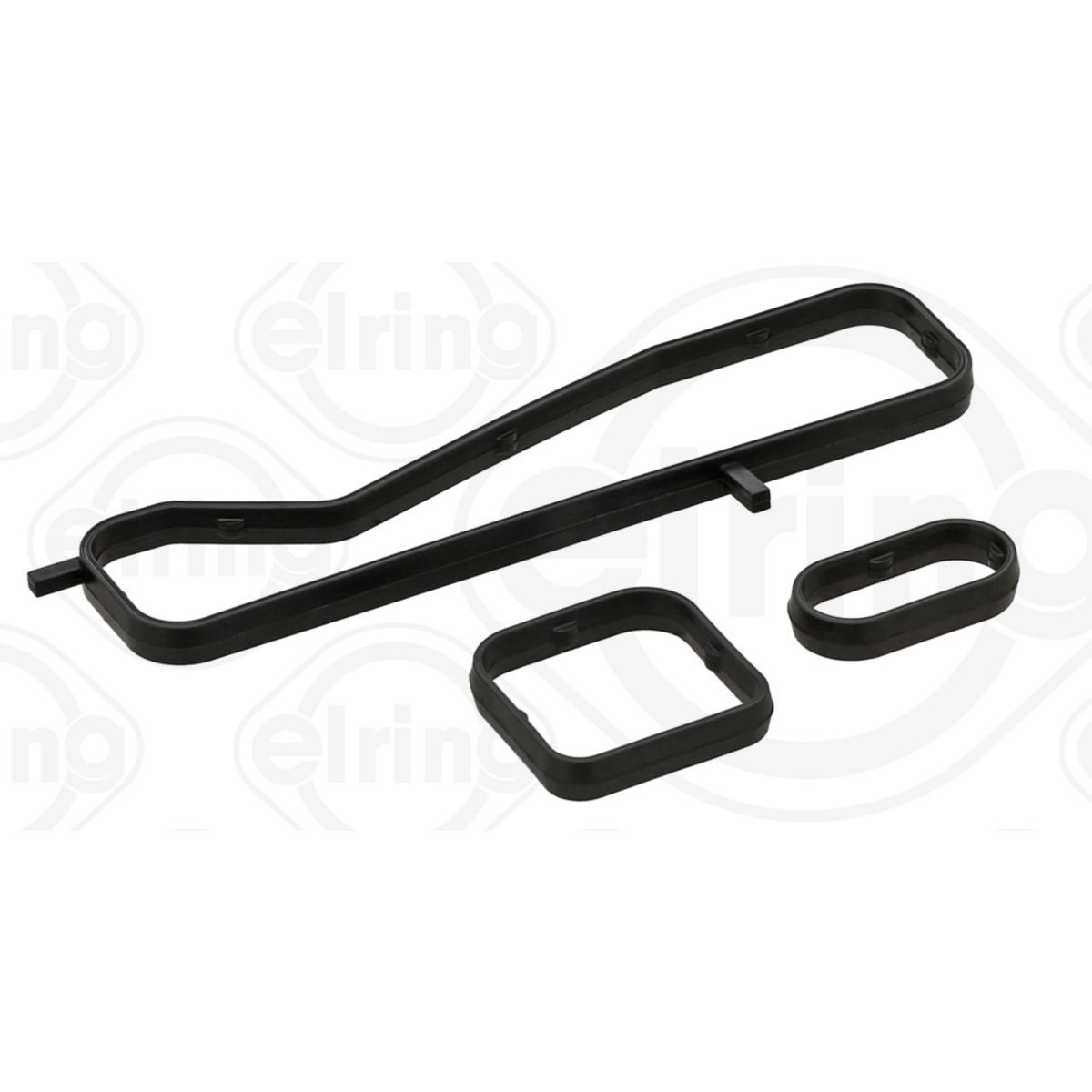 Image of Pakking, Olie radiator