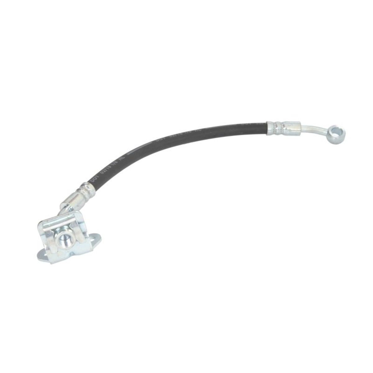 Delphi Bremsschlauch Hinten Rechts Kia Carnival 3 - Bild 4