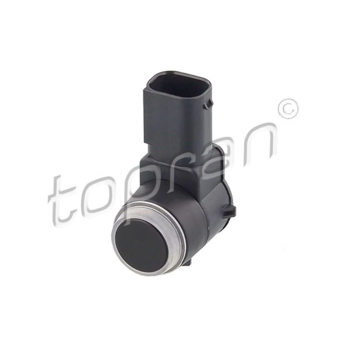 Image of Sensor, parkeerhulp