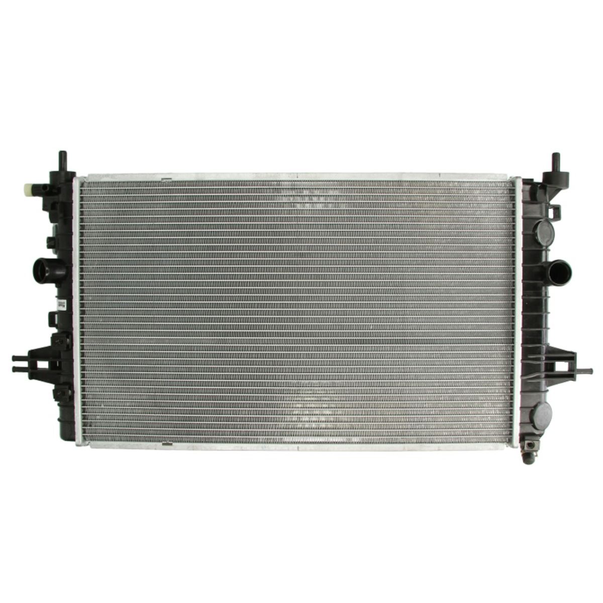 Image of Radiator, motorkoeling