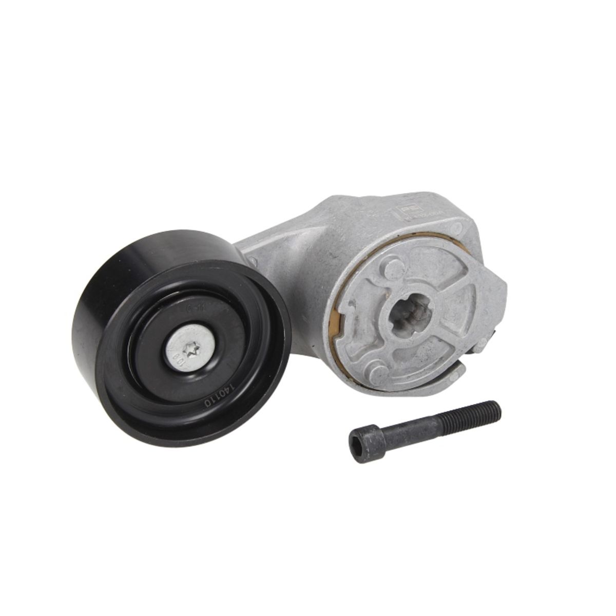 Image of Riemspanner, Poly V-riem