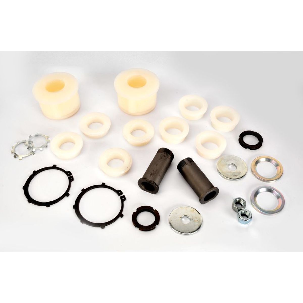 Image of Reparatieset, remklauw