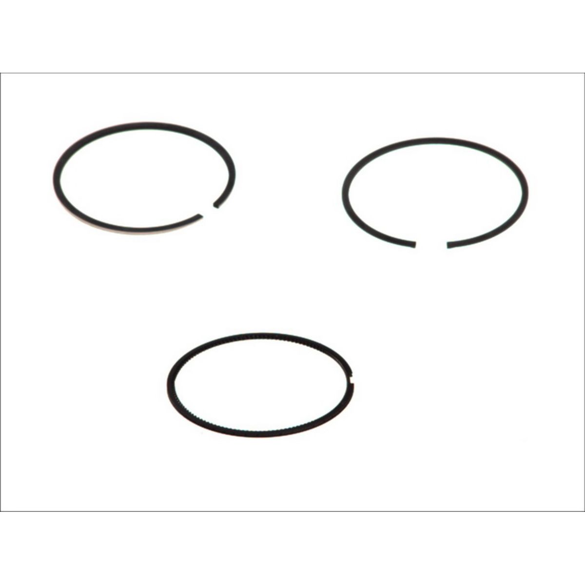 Image of Zuigerveren set