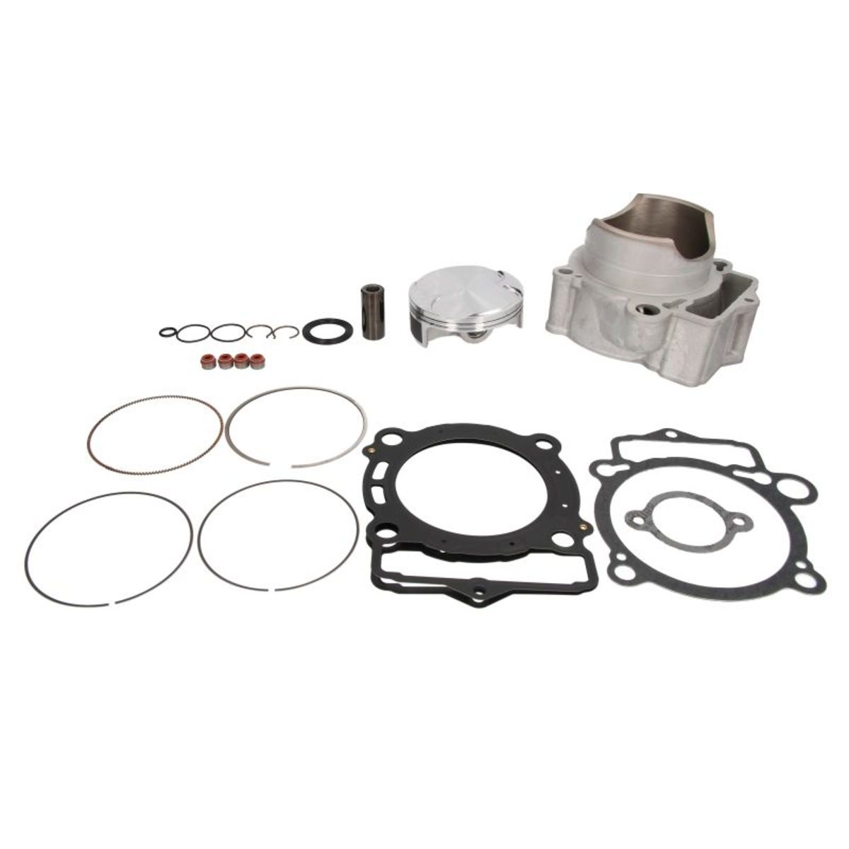 Zylinder CYLINDER WORKS 50003-K01