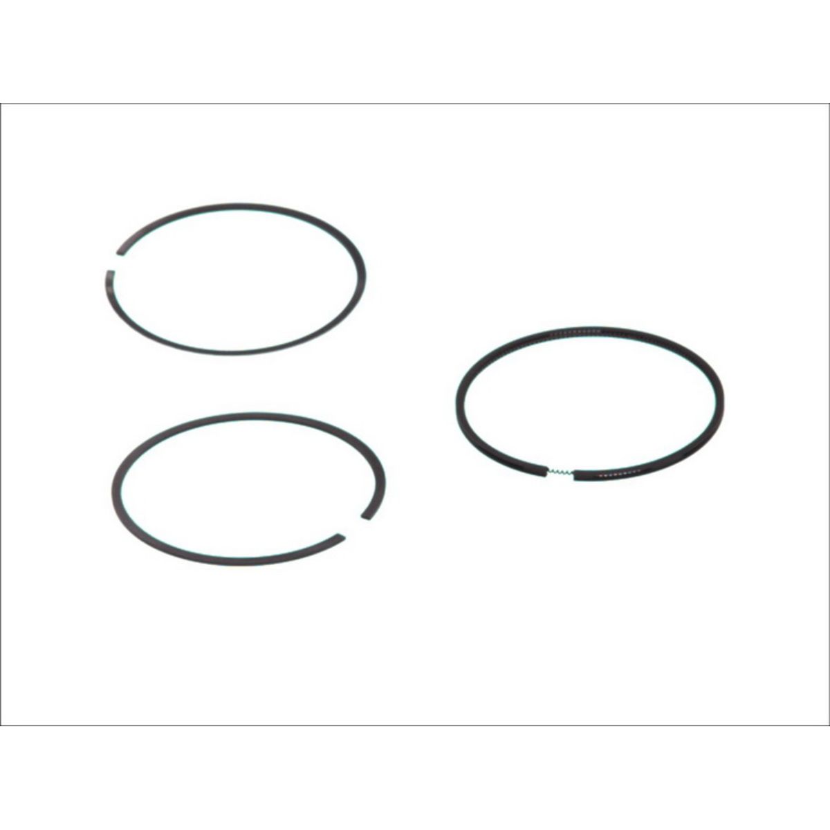 Image of Zuigerveren set
