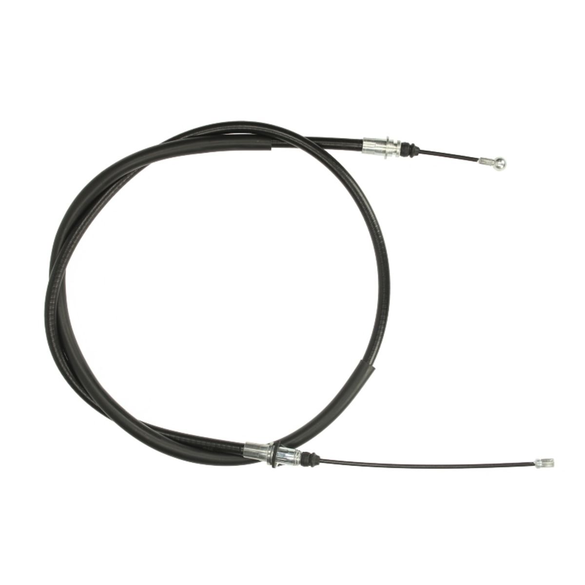 Image of Kabel, parkeerrem
