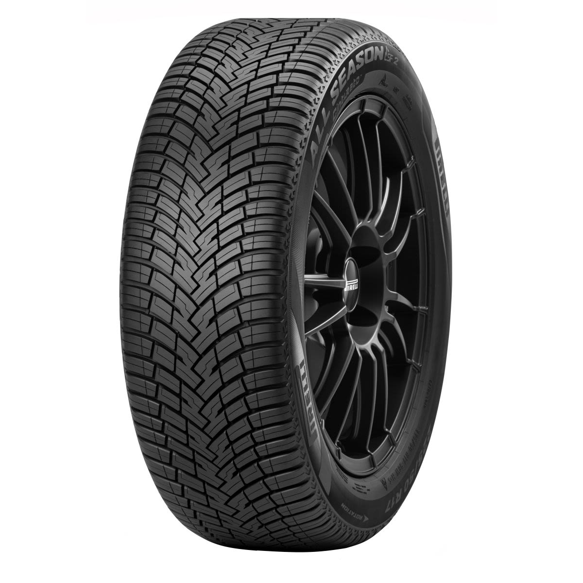 Image of Vierseizoenenbanden  Cinturato All Season SF2 215/40R17 XL 87V