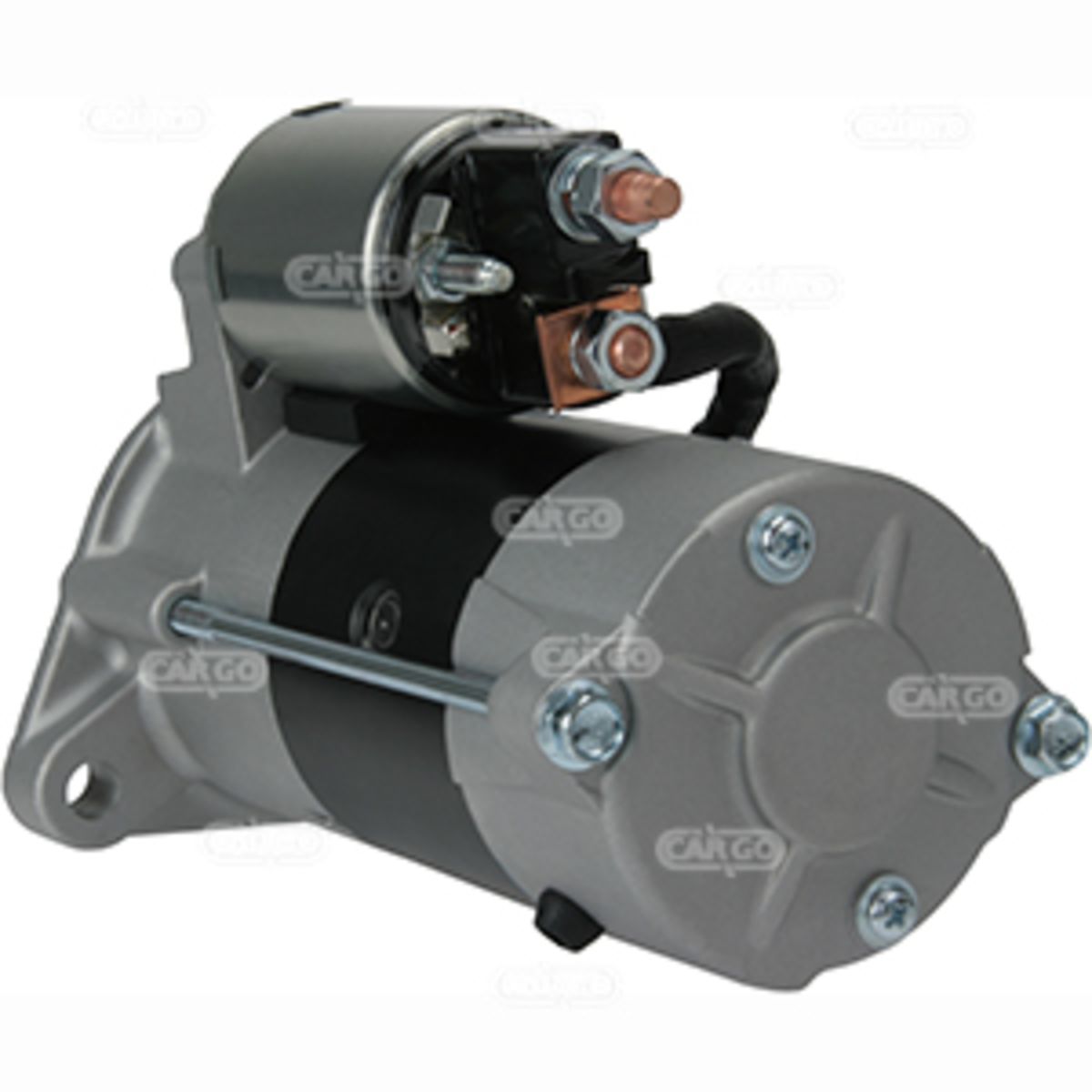 Image of Starter