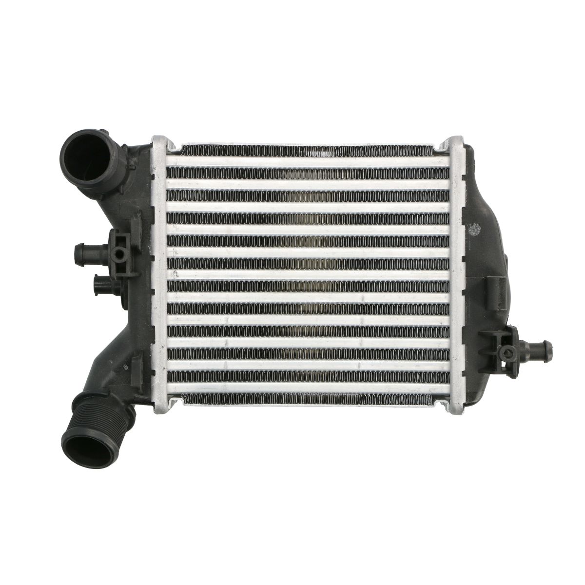 Image of Intercooler, inlaatluchtRadiator