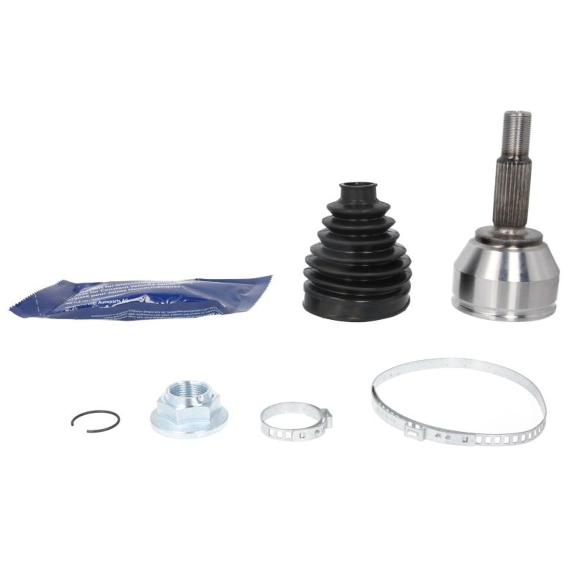 Meyle Kit Di Giunti, Albero Motore Kit 714 498 0025