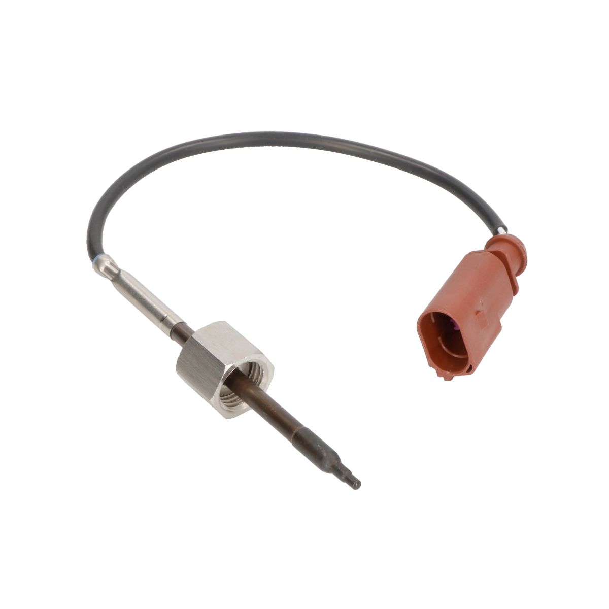 Image of Sensor, uitlaatgastemperatuur