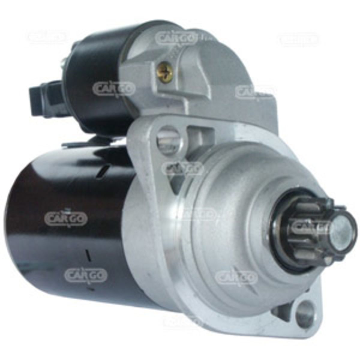 Image of Starter