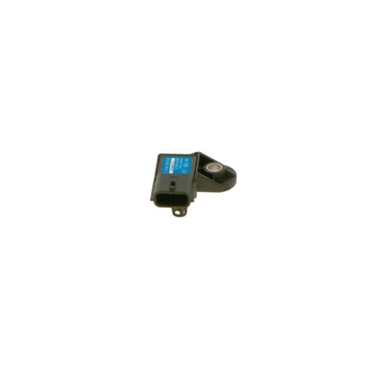 Image of Sensor, inlaatspruitstukdruk