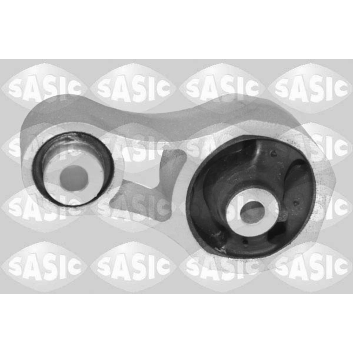 Sasic Support Moteur 2706687