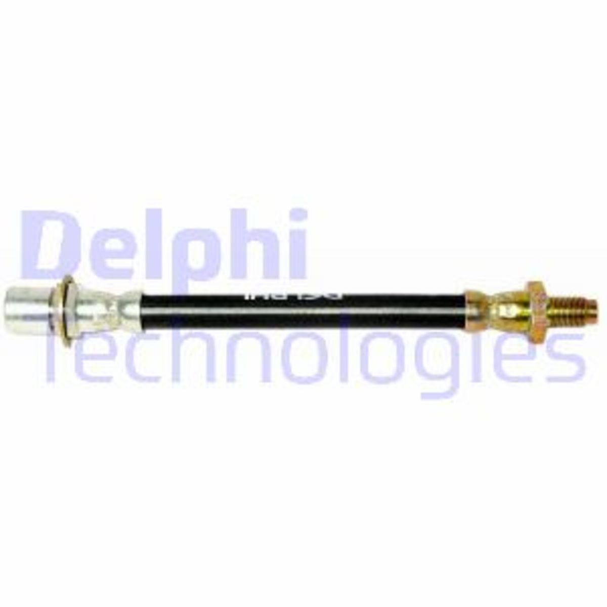 Tubo flessibile del freno DELPHI LH2181