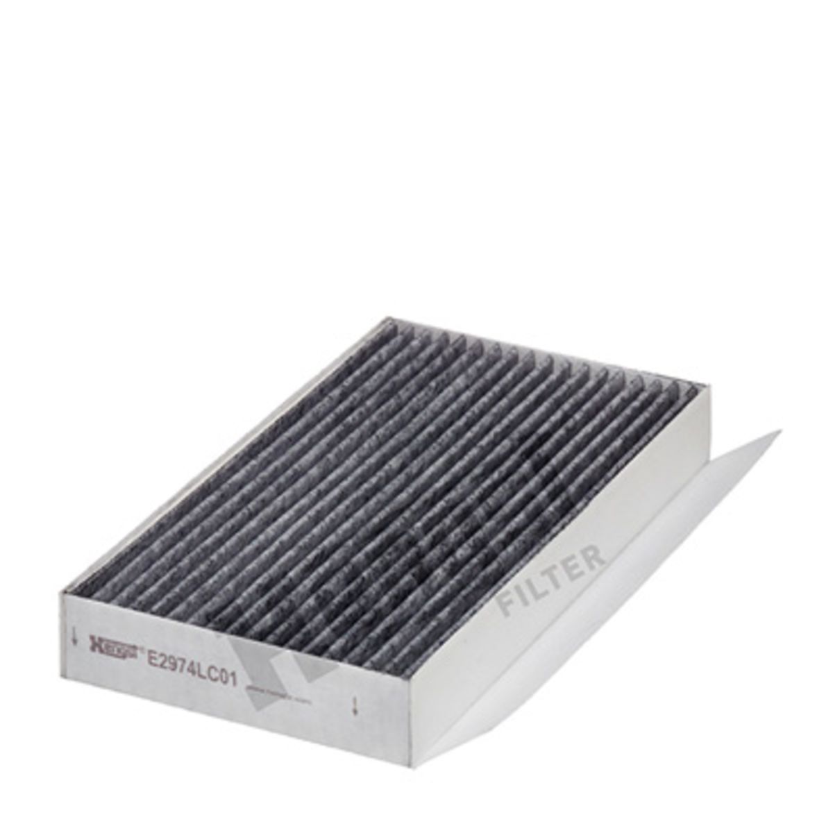 Image of Cabinefilter  FILTER