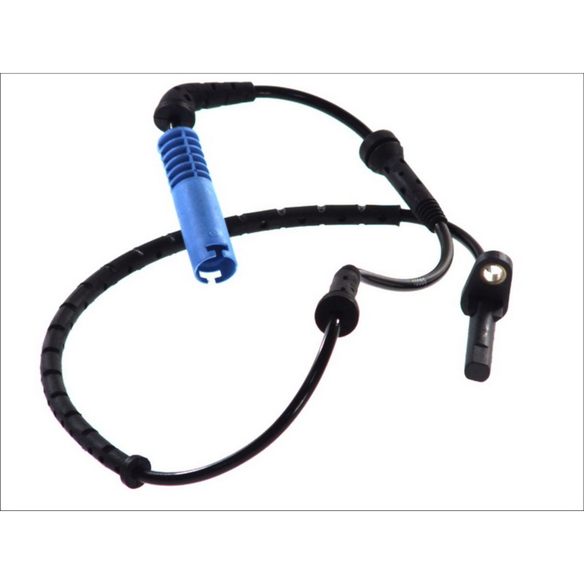 Autlog Sensor, Wielsnelheid As4153