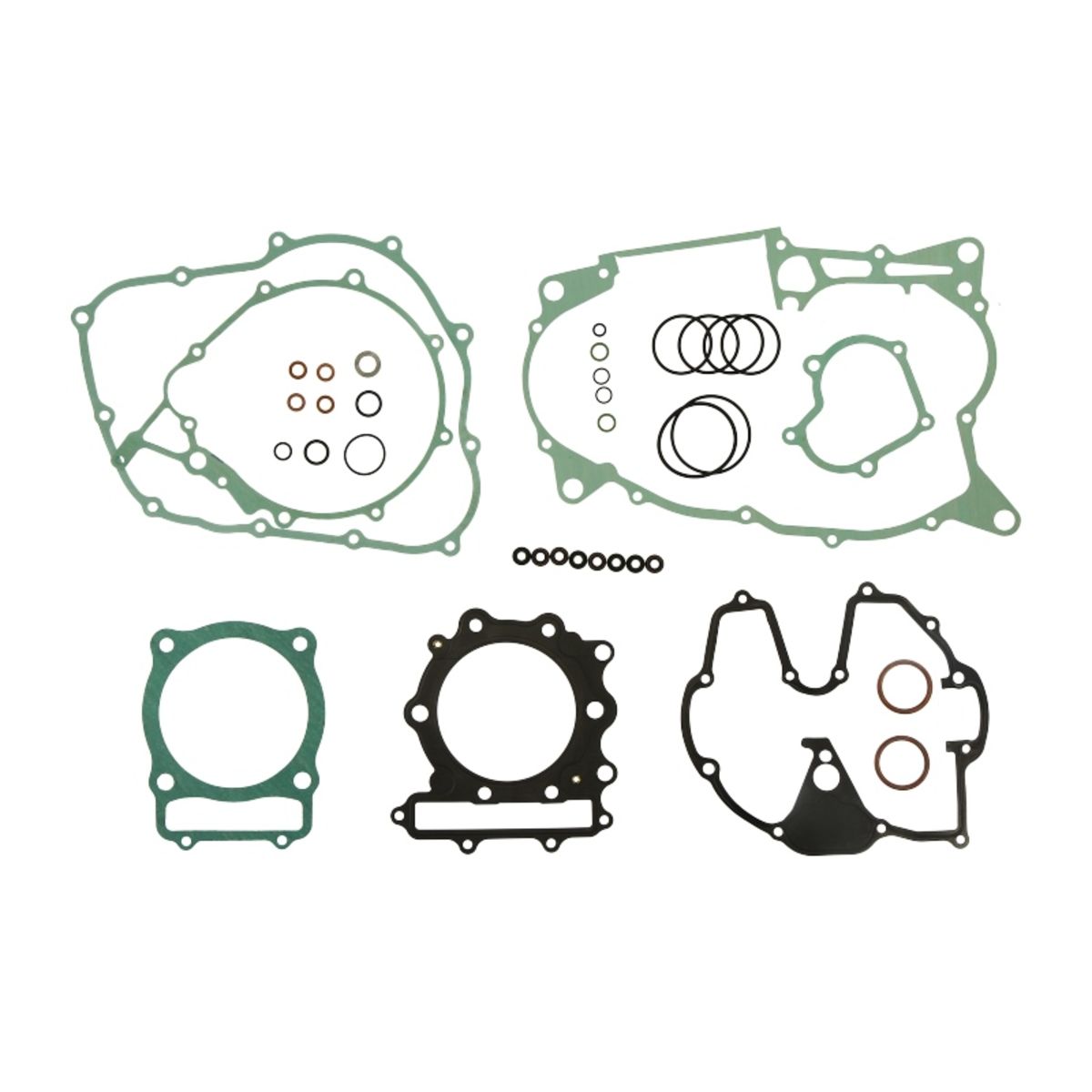 Dichtungsvollsatz, Motor ATHENA P400210850650/1