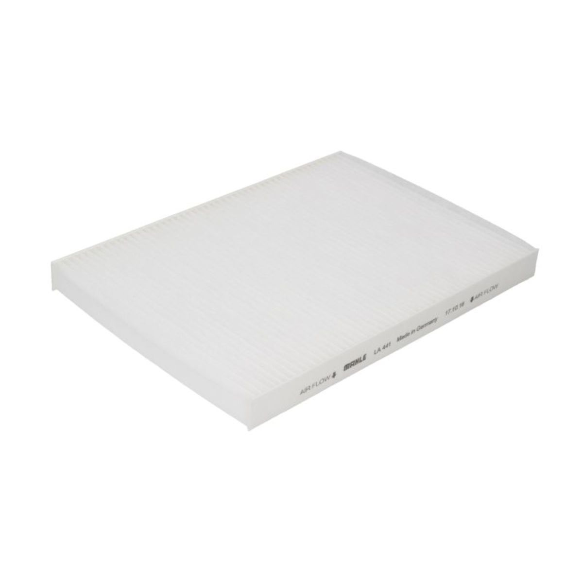 Knecht Filtro Cabina La 441