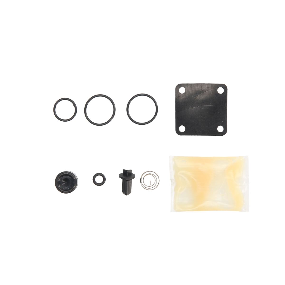Image of Luchtklep reparatieset