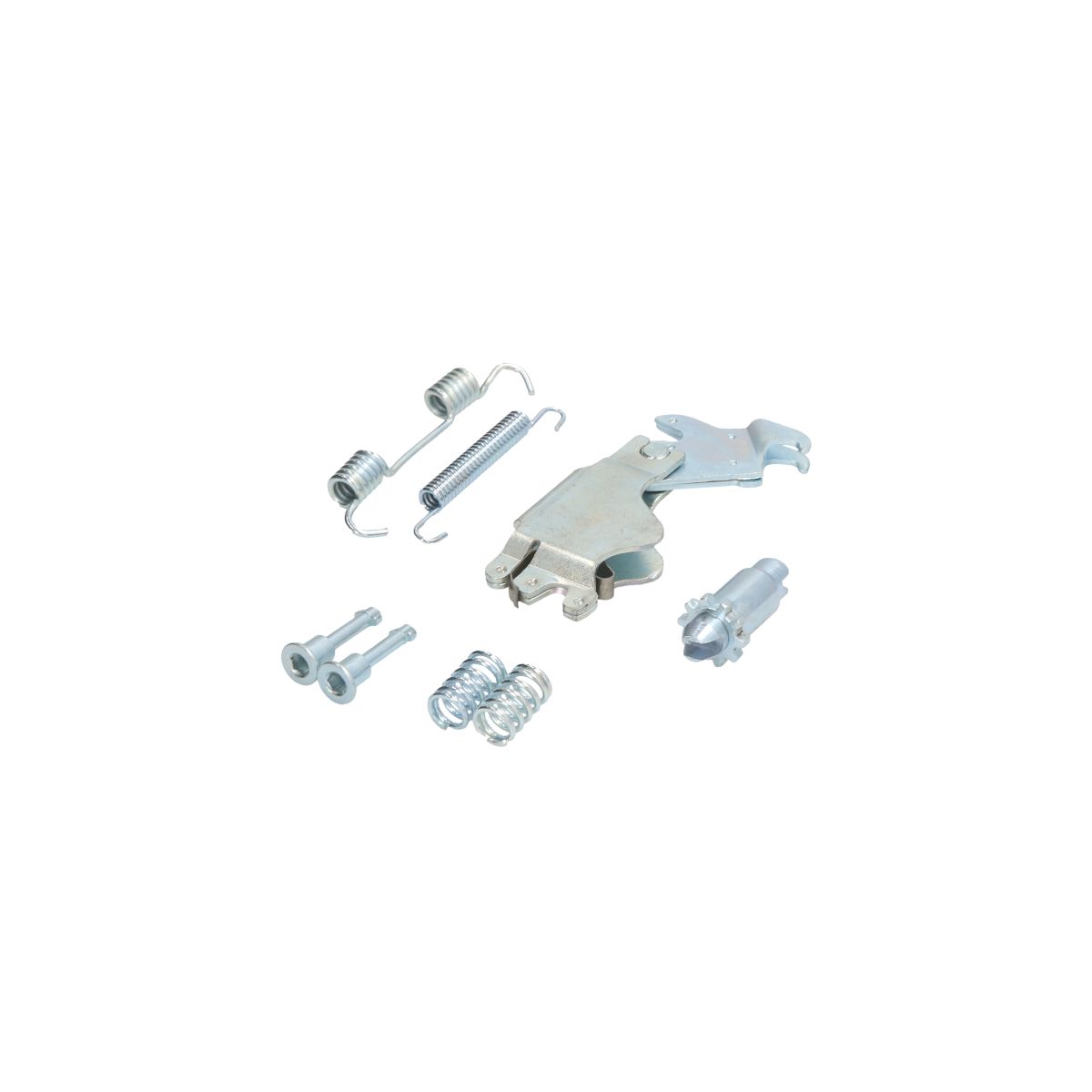 Image of Reparatieset, automatische remschoenregelaar