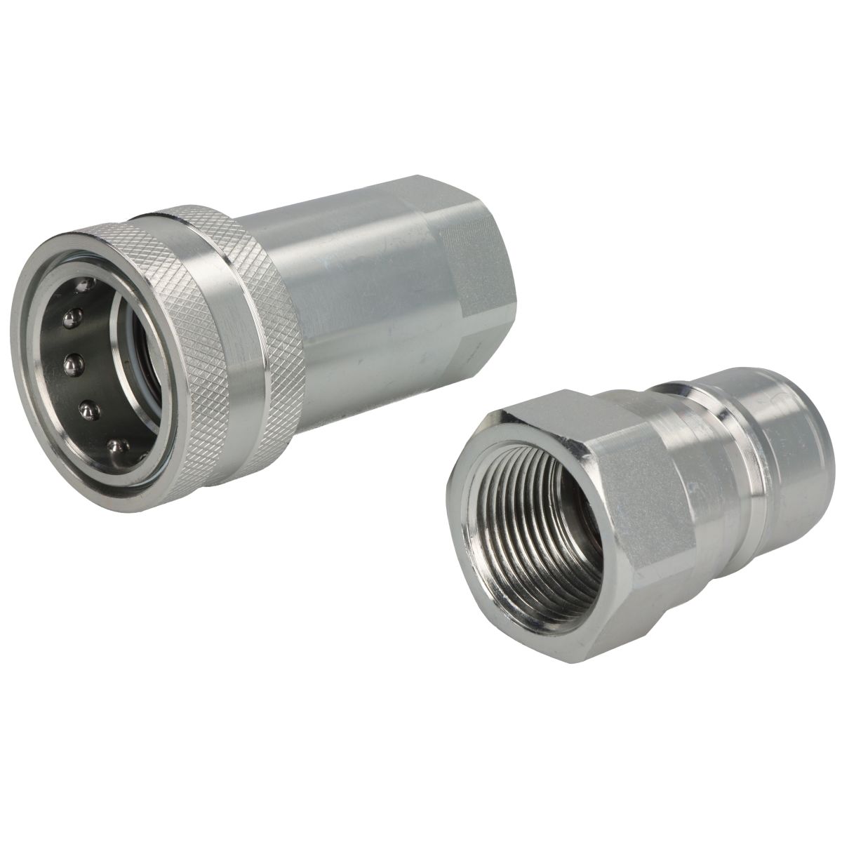 Image of Hydraulische koppeling