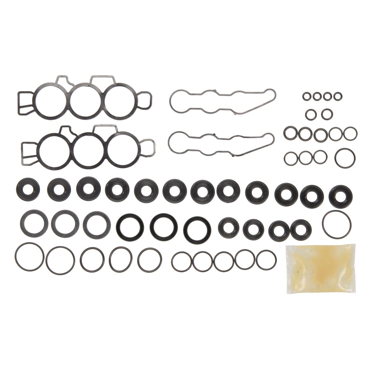 Image of Luchtklep reparatieset