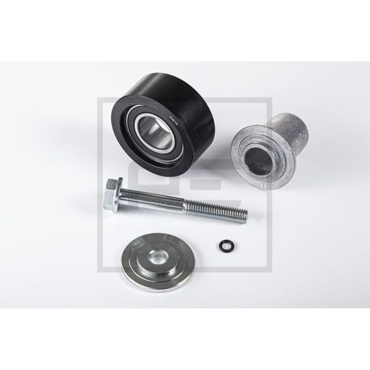 Image of Riemspanner, Poly V-riem