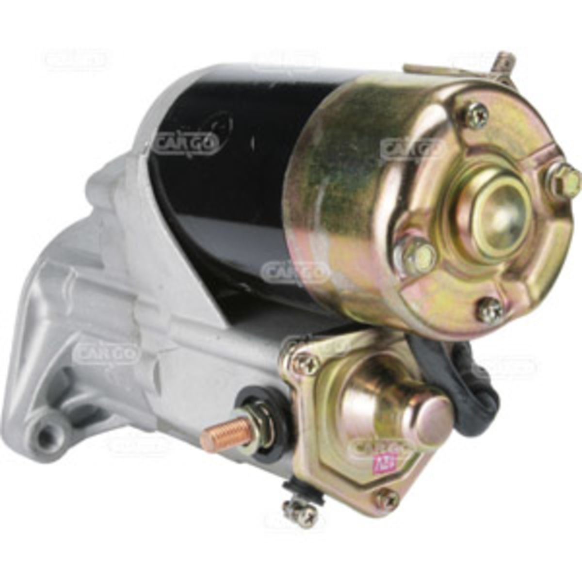 Image of Starter