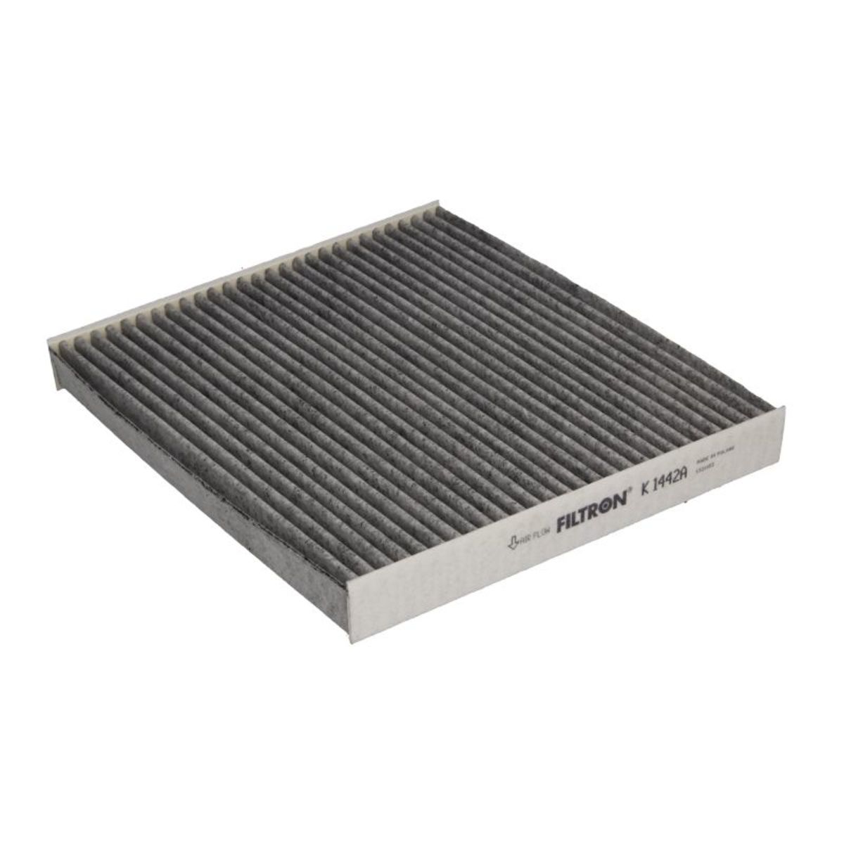 Filtron Innenraumluftfilter Mit Aktivkohle Größe 28 K 1442A