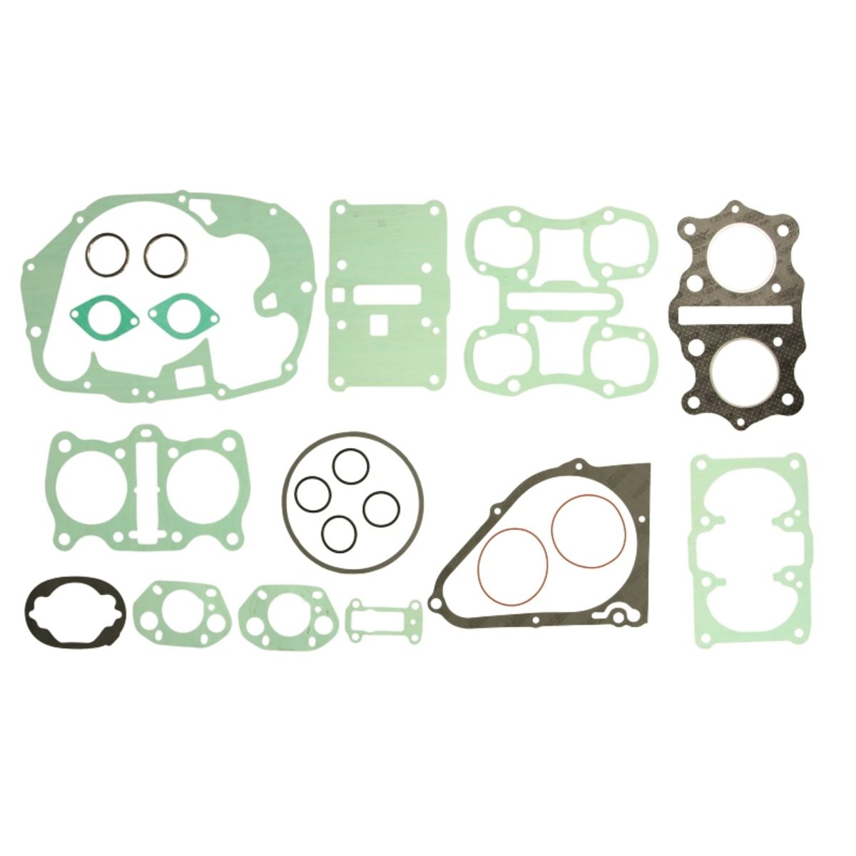 Dichtungsvollsatz, Motor ATHENA P400210850353