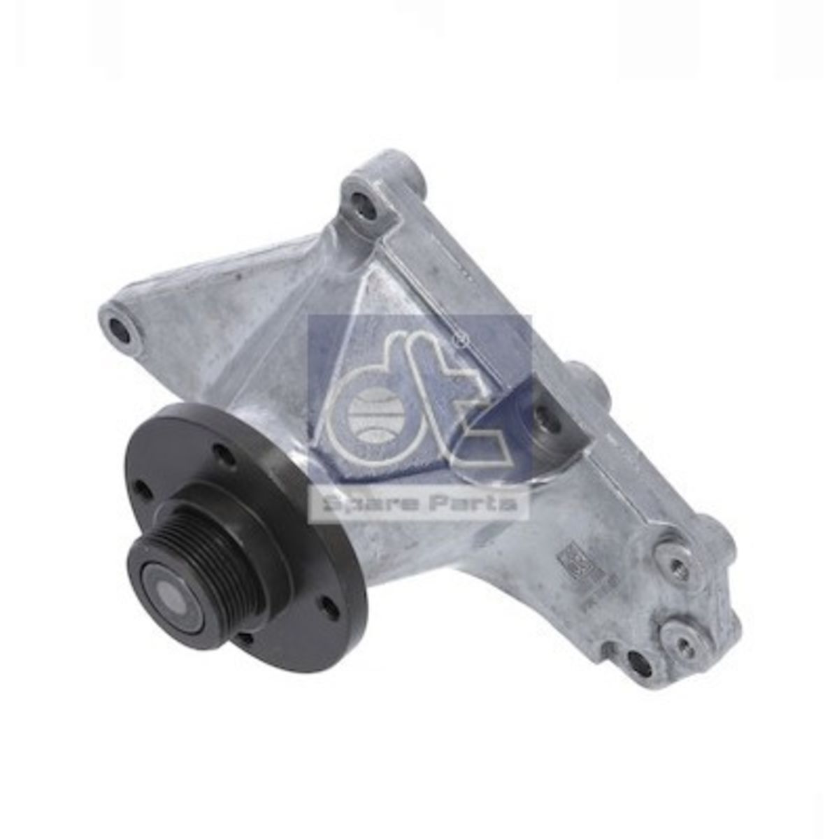 Supporto, ventola del radiatore DT Spare Parts 4.68022