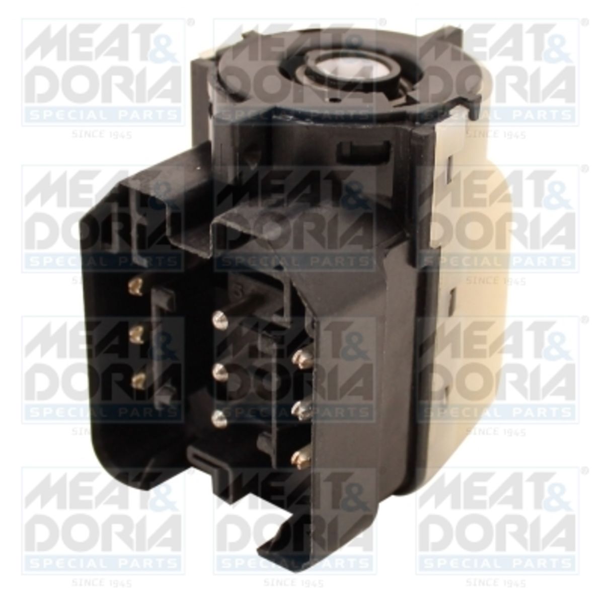 Contactschakelaar  MEAT & DORIA 24017