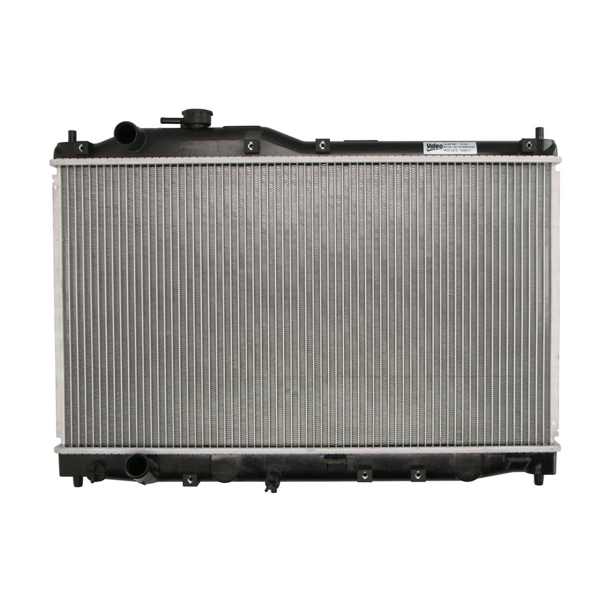 Radiateur