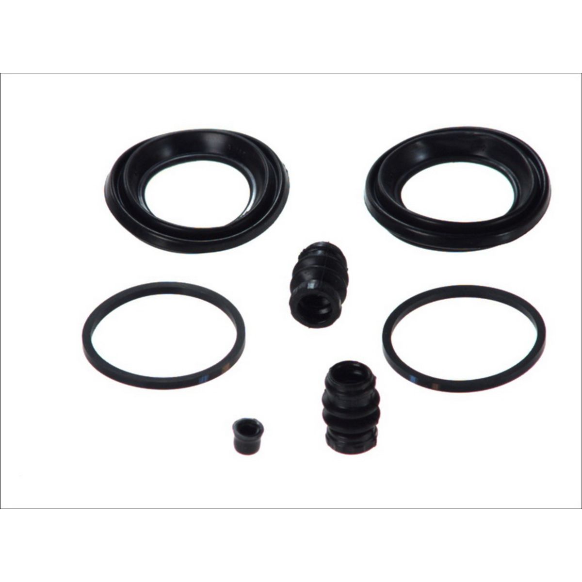 Image of Reparatieset, remklauw  D4-630