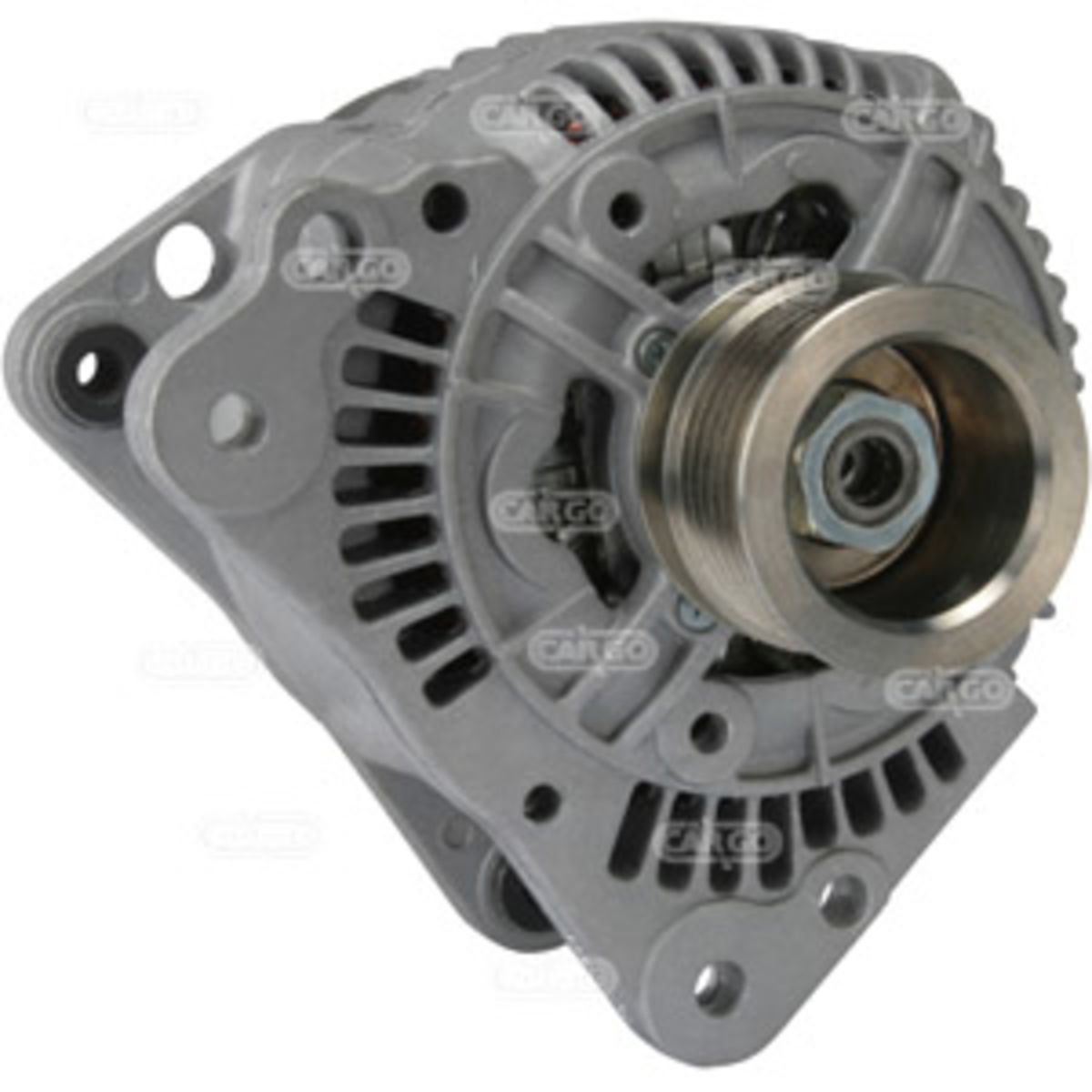 Image of Driefasige generator