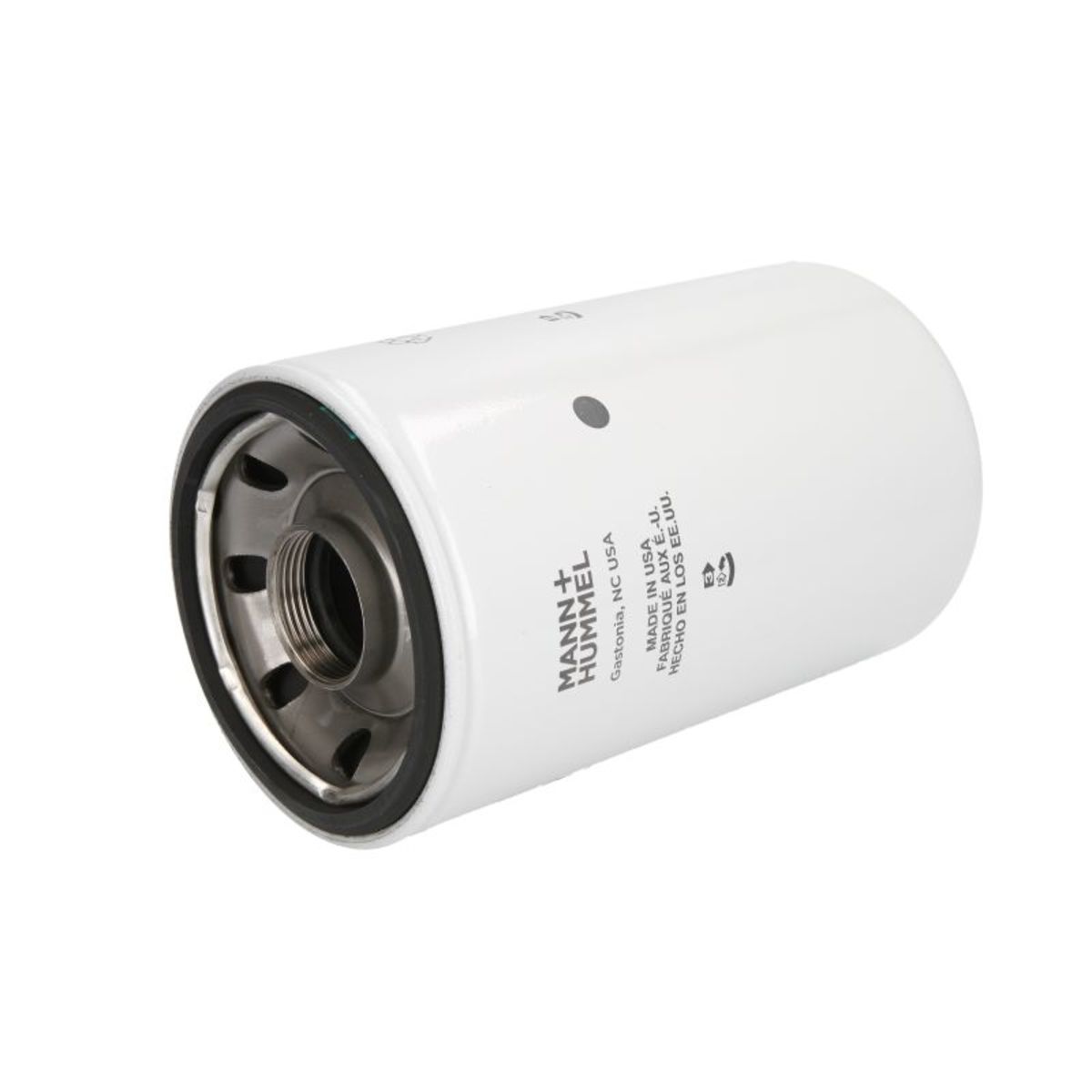 Image of Oliefilter  FILTERS