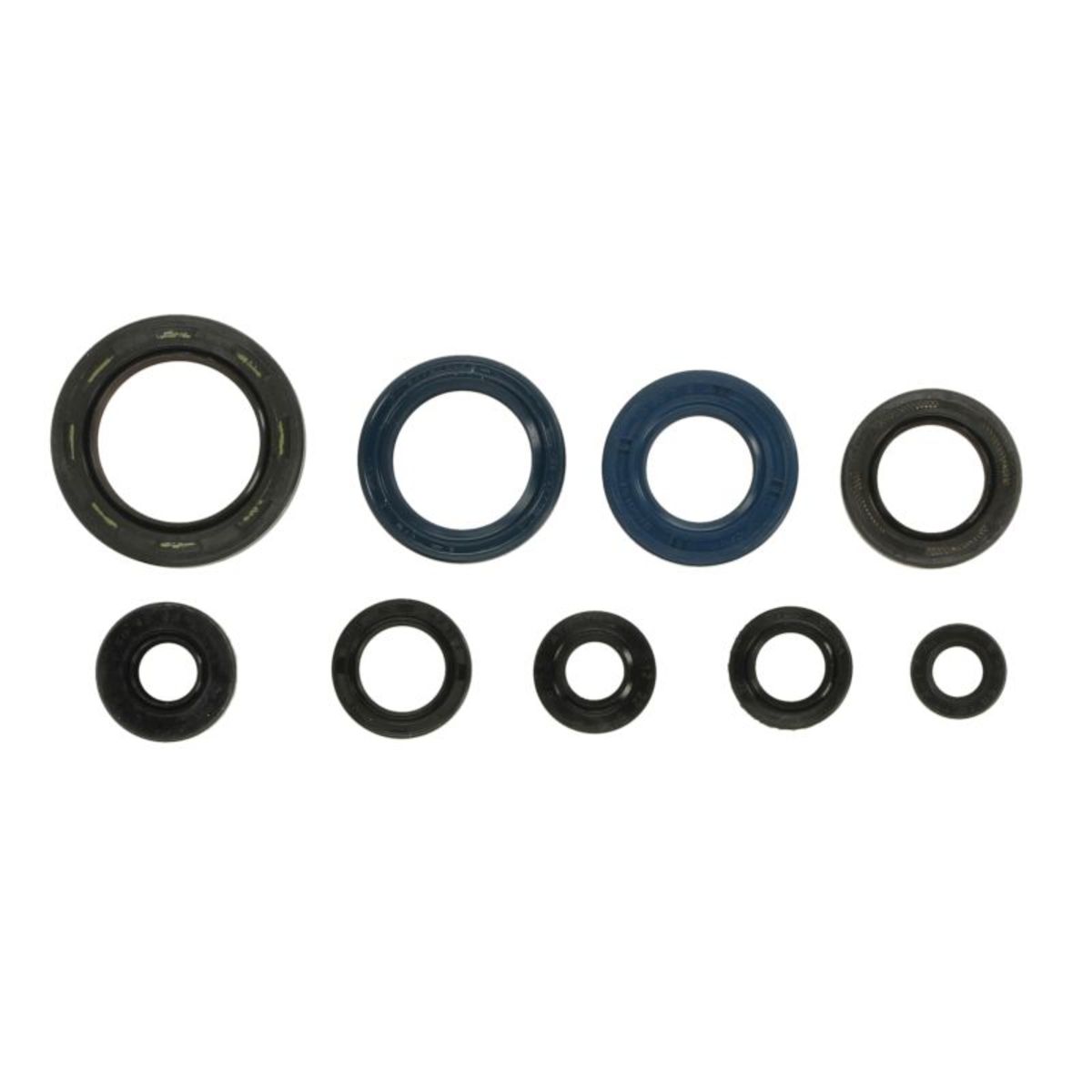 Image of Motorolieafdichtingset