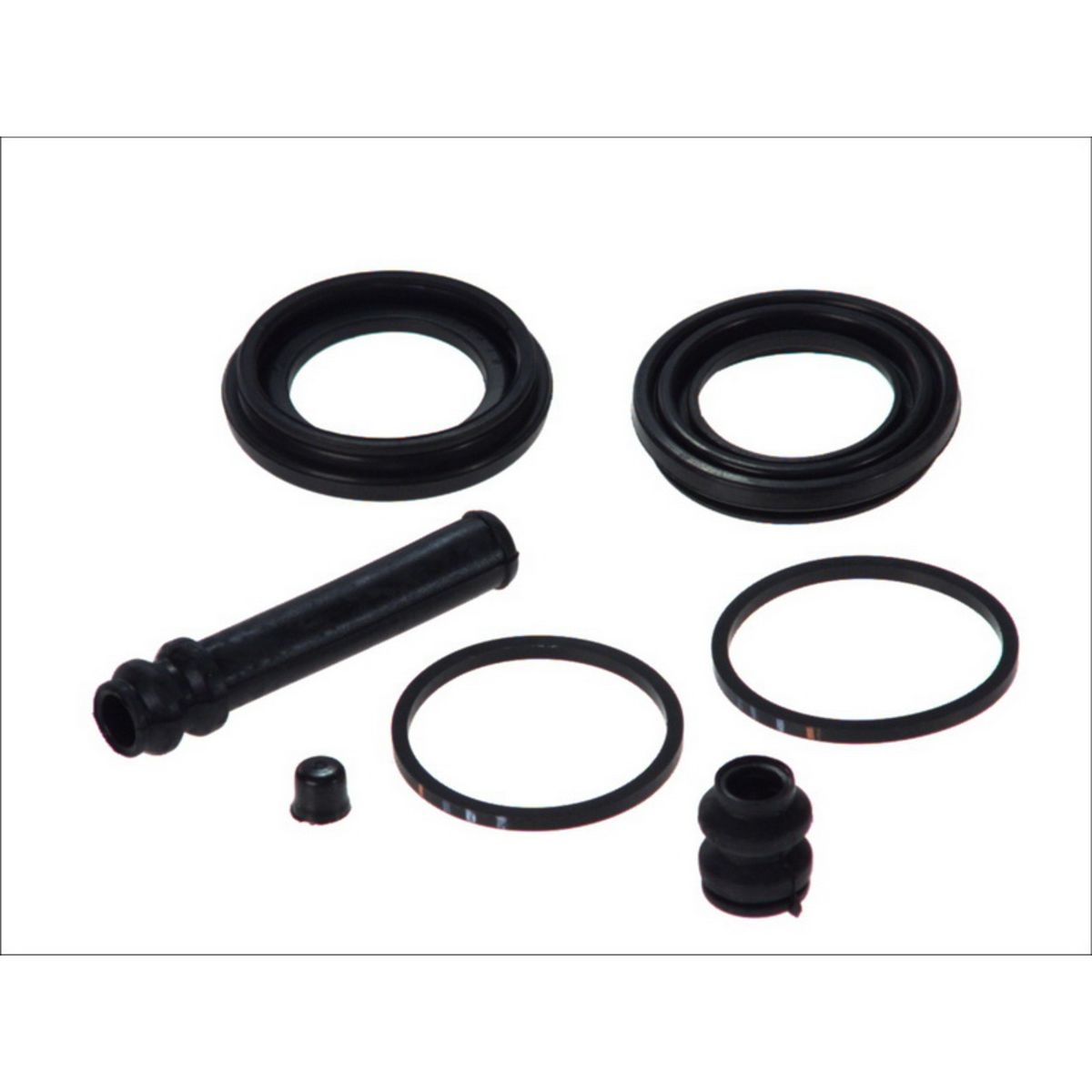 Image of Reparatieset, remklauw  D4-684