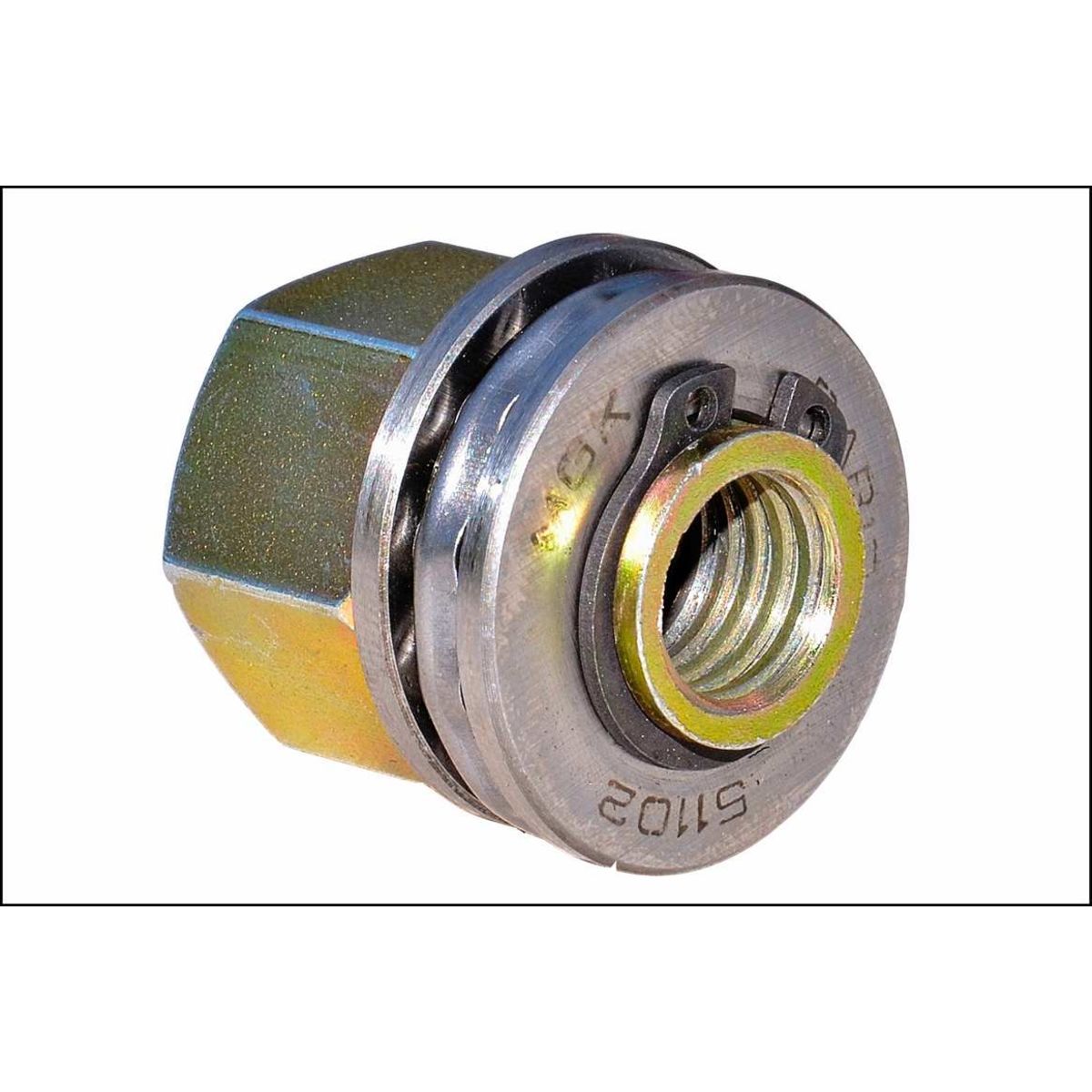 Altri strumenti per il sistema di sospensione MARK-MOTO 0XWAR0149