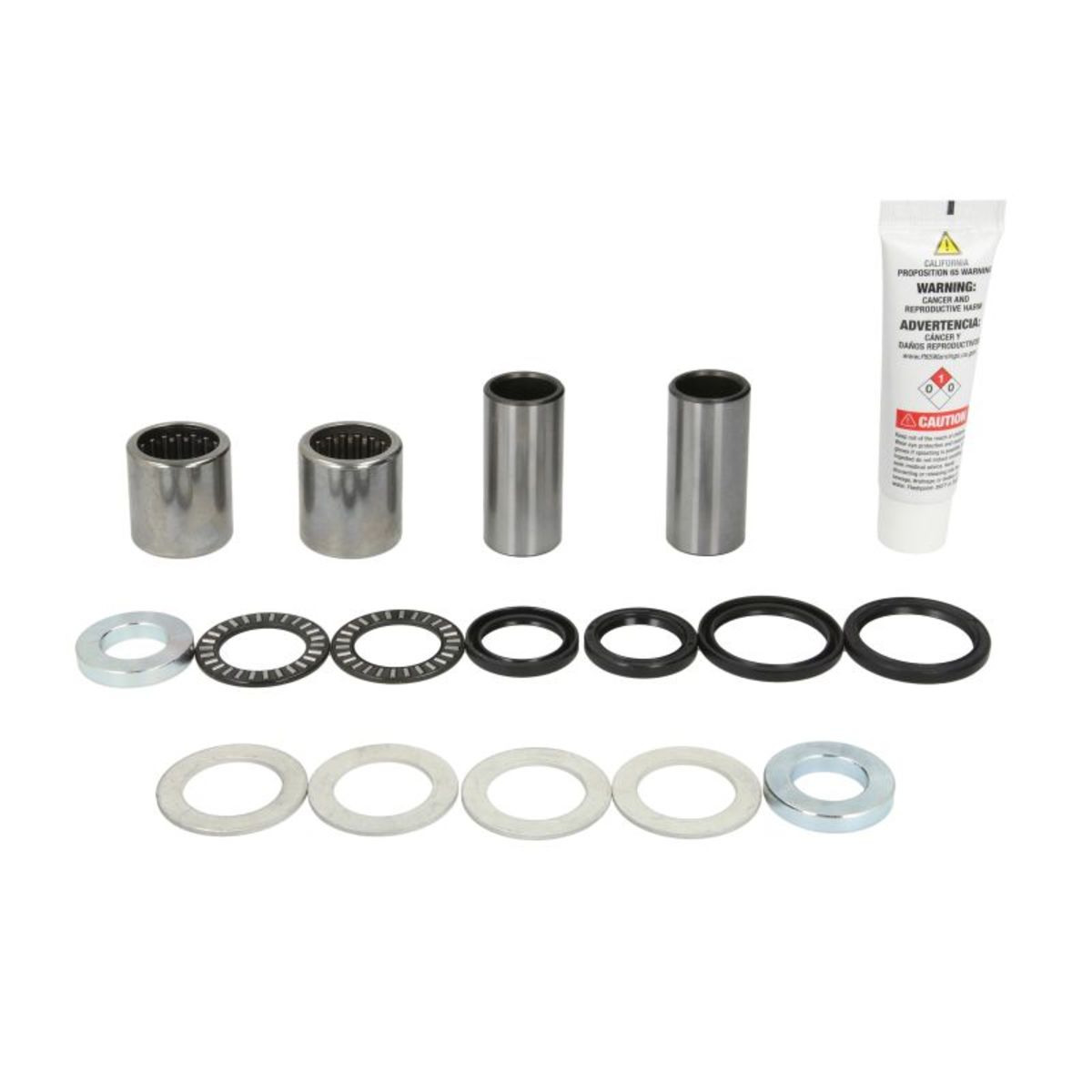 Suspension repair kit PIVOT WORKS PWSAK-H45-000